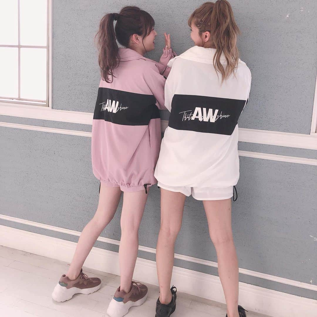 紗蘭さんのインスタグラム写真 - (紗蘭Instagram)「今日は朝からさらリンでAmiuu Winkのカタログ撮影でした〜💖🛍🎈 ・ ましゅもいたの〜🥺🐶💕💕💕 ましゅに会うのは実は2回目で覚えててくれたみたいでずっとくっついてくれて可愛かった…🥰 ・ 楽しいスタッフさんと大好きなお姉ちゃんと撮影できて幸せ♥️ 撮影呼んでくれてありがとう♥️ カタログ楽しみー♥️♥️♥️ ・ YouTubeも撮ったから待っててね💖 #amiuuwink #amiuuコーデ #shooting #さらリン」7月25日 18時40分 - saracchidayo