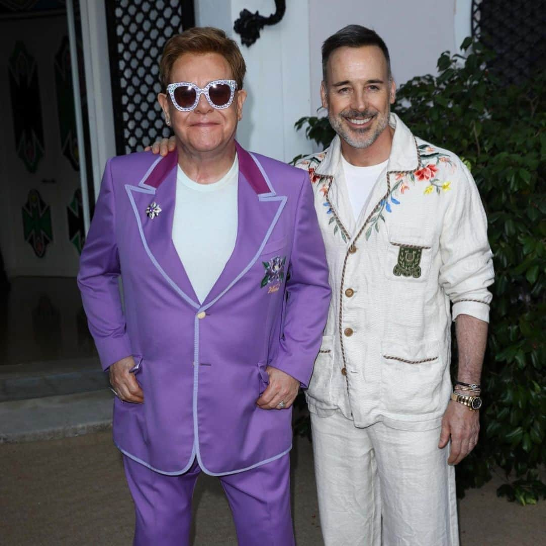 エルトン・ジョンさんのインスタグラム写真 - (エルトン・ジョンInstagram)「I’m bowled over with gratitude at the success of last night’s Elton John AIDS Foundation Midsummer Night’s Party.  Thanks to the generosity of everyone who attended, we raised over $6 million in the fight against HIV/AIDS.  A tremendous result.  Thank-you to everyone who braved the heat and came to support us!! @ejaf」7月25日 18時50分 - eltonjohn