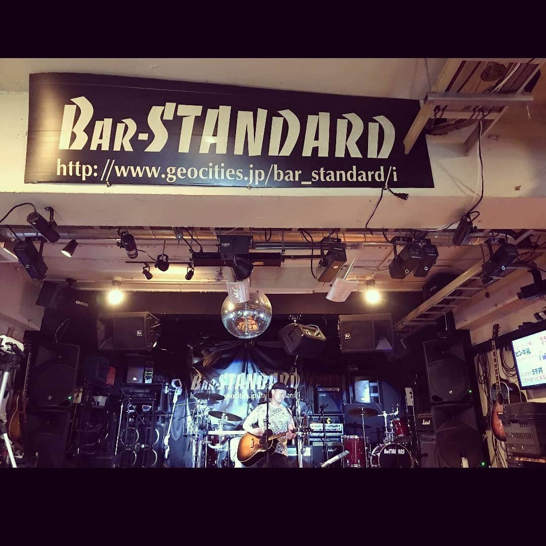 松本隆博のインスタグラム：「。 リハーサル完了！ヽ(^o^)丿 たのすいねーliveは。 来られる方へ昨日から急に 暑くなりました、そこへ 熱ーーーーいliveやりますので 松本隆博熱中症に感染する のでご注意くださいね (^o^)/」