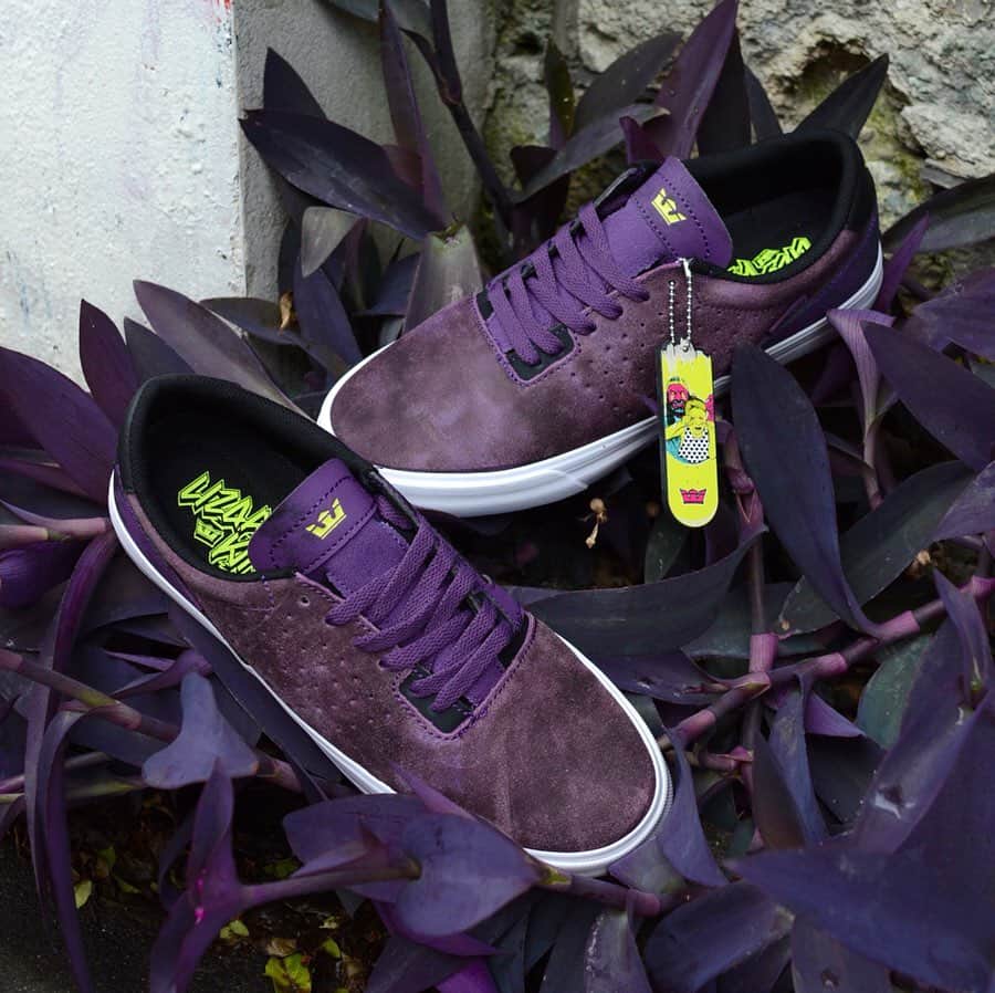 SUPRA TOKYOのインスタグラム