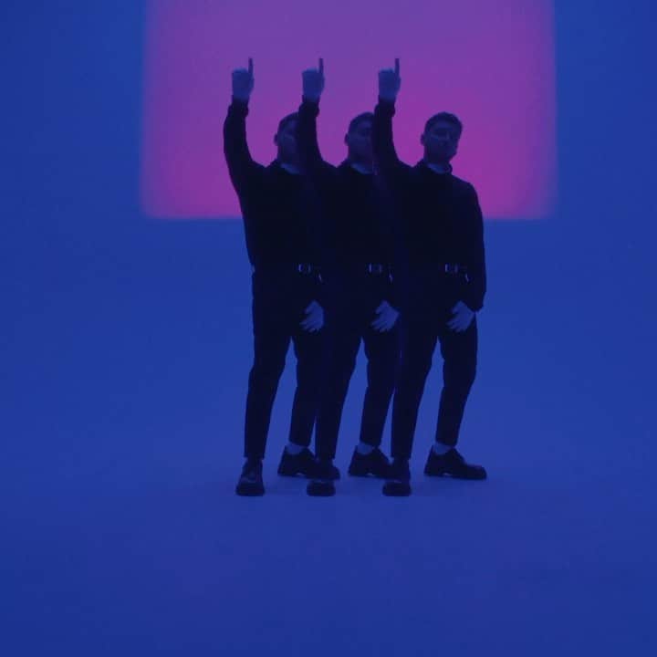 ワーナーミュージック・ジャパン洋楽のインスタグラム