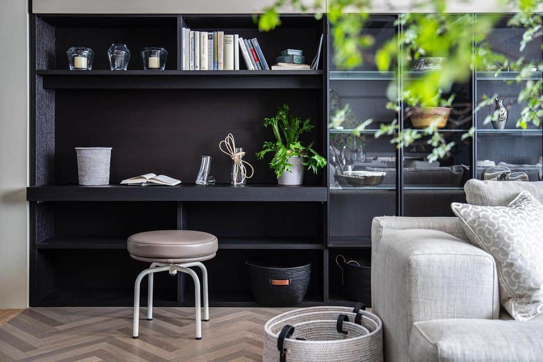 Cassina ixc. (カッシーナ・イクスシー) のインスタグラム