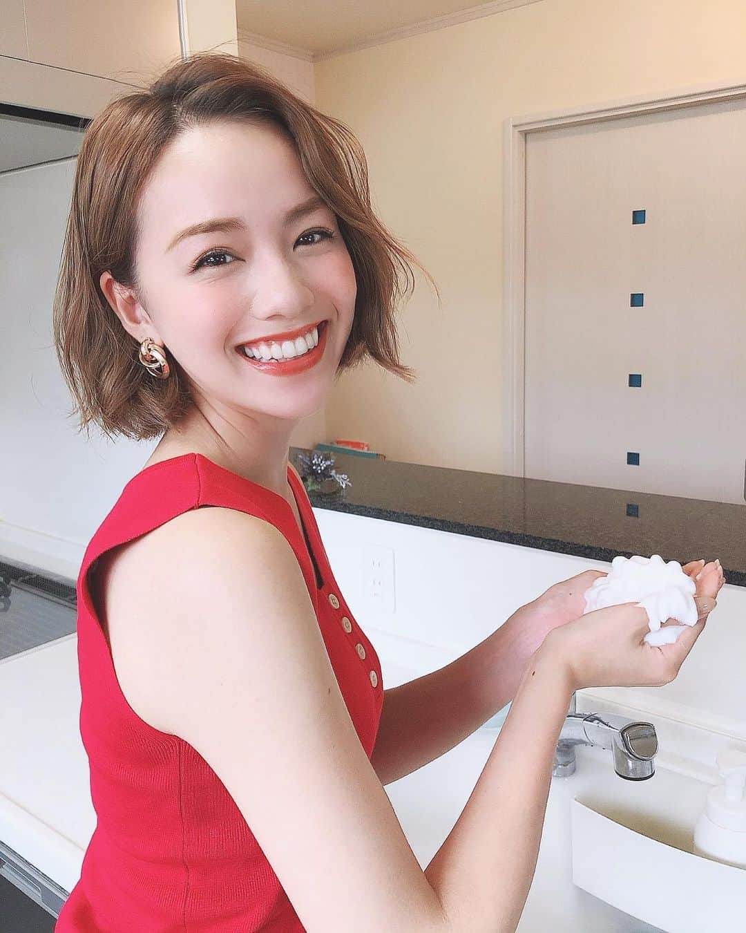 黒田真友香のインスタグラム