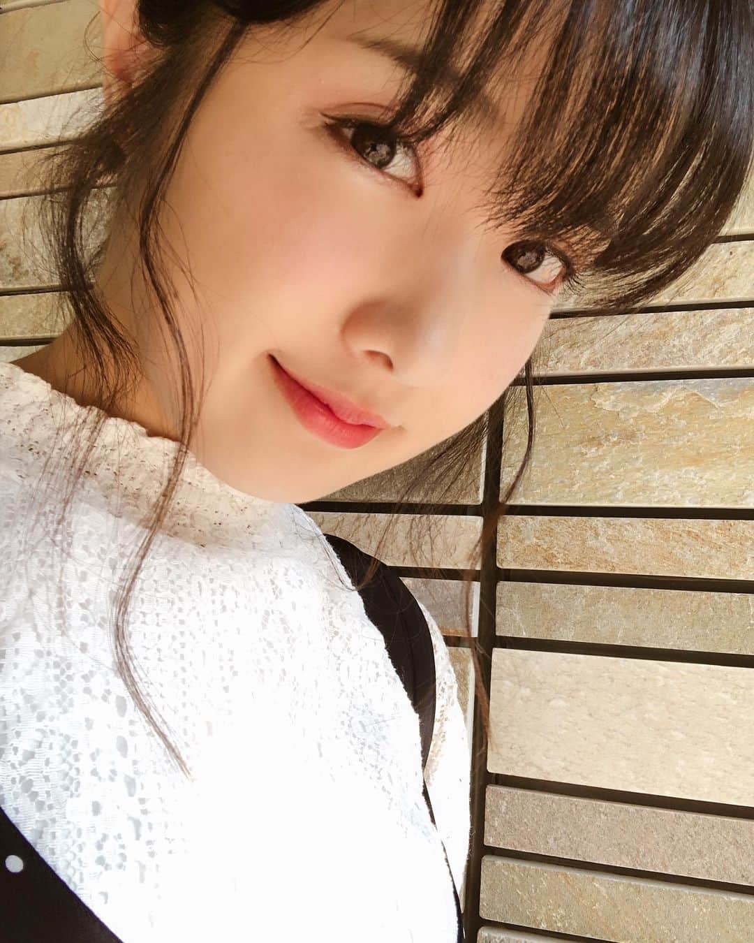 髙橋明日香さんのインスタグラム写真 - (髙橋明日香Instagram)「やらなきゃいけないこと済ませてスッキリ。 それにしても暑いなぁ。 思いっきり髪切りたいなぁ(*´-`)」7月25日 19時15分 - asuka_takahashi1019