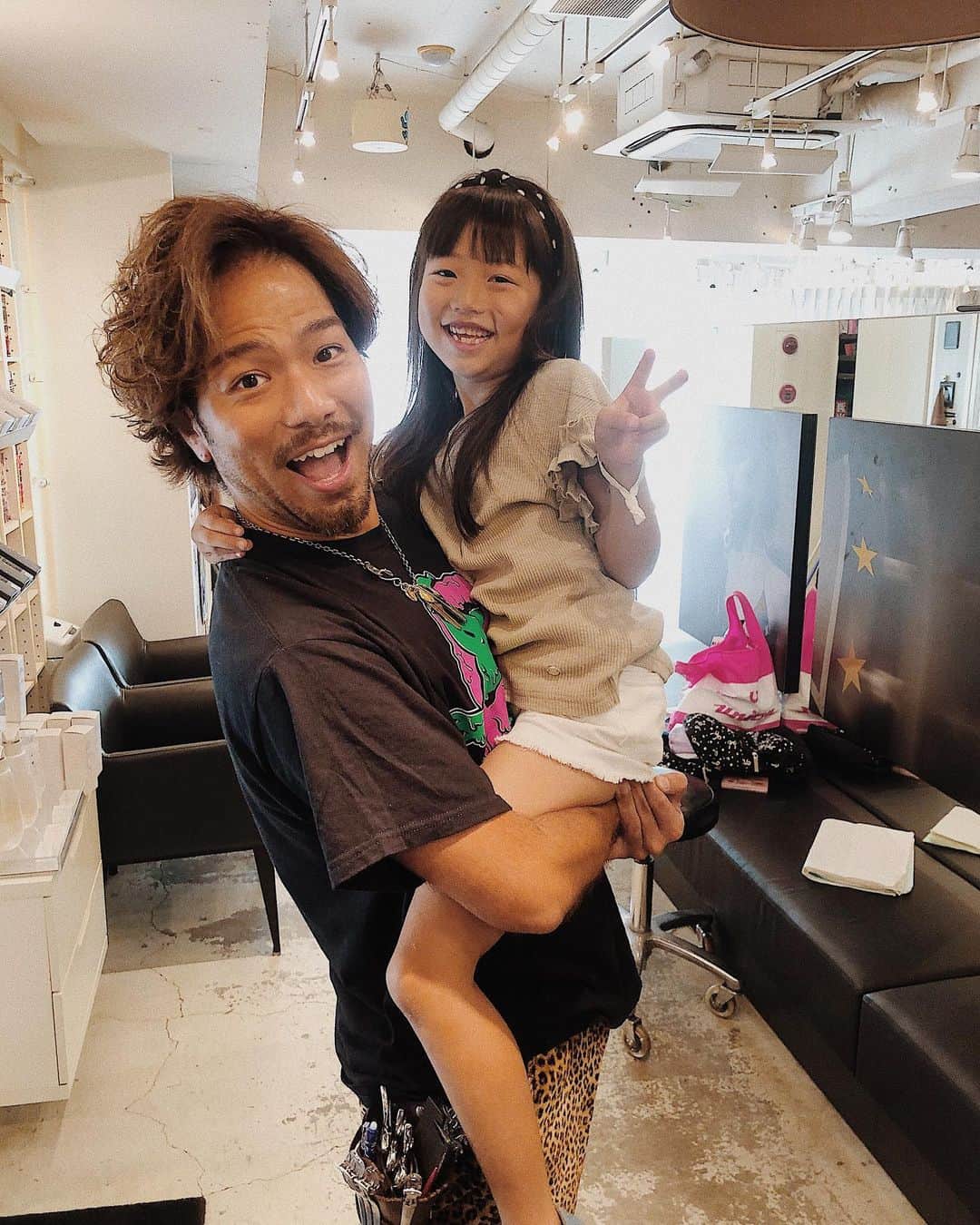 浅野宏明のインスタグラム