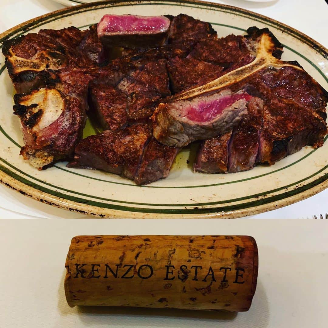 藤沢文翁のグルメインスタ