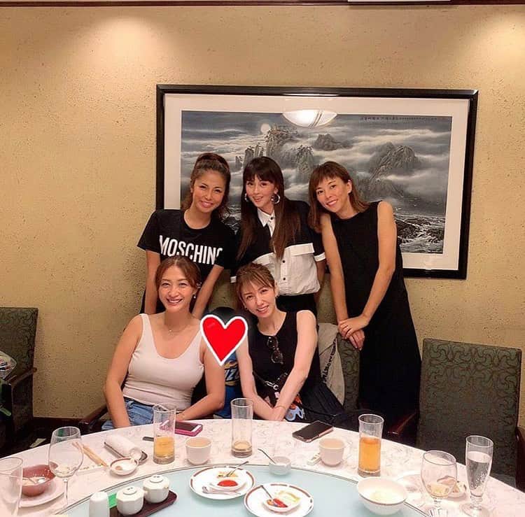 小林明実のグルメインスタ