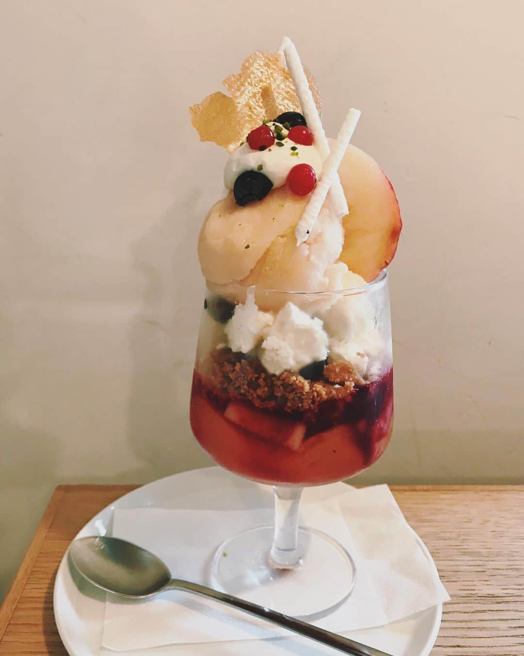 高橋美穂のグルメインスタ