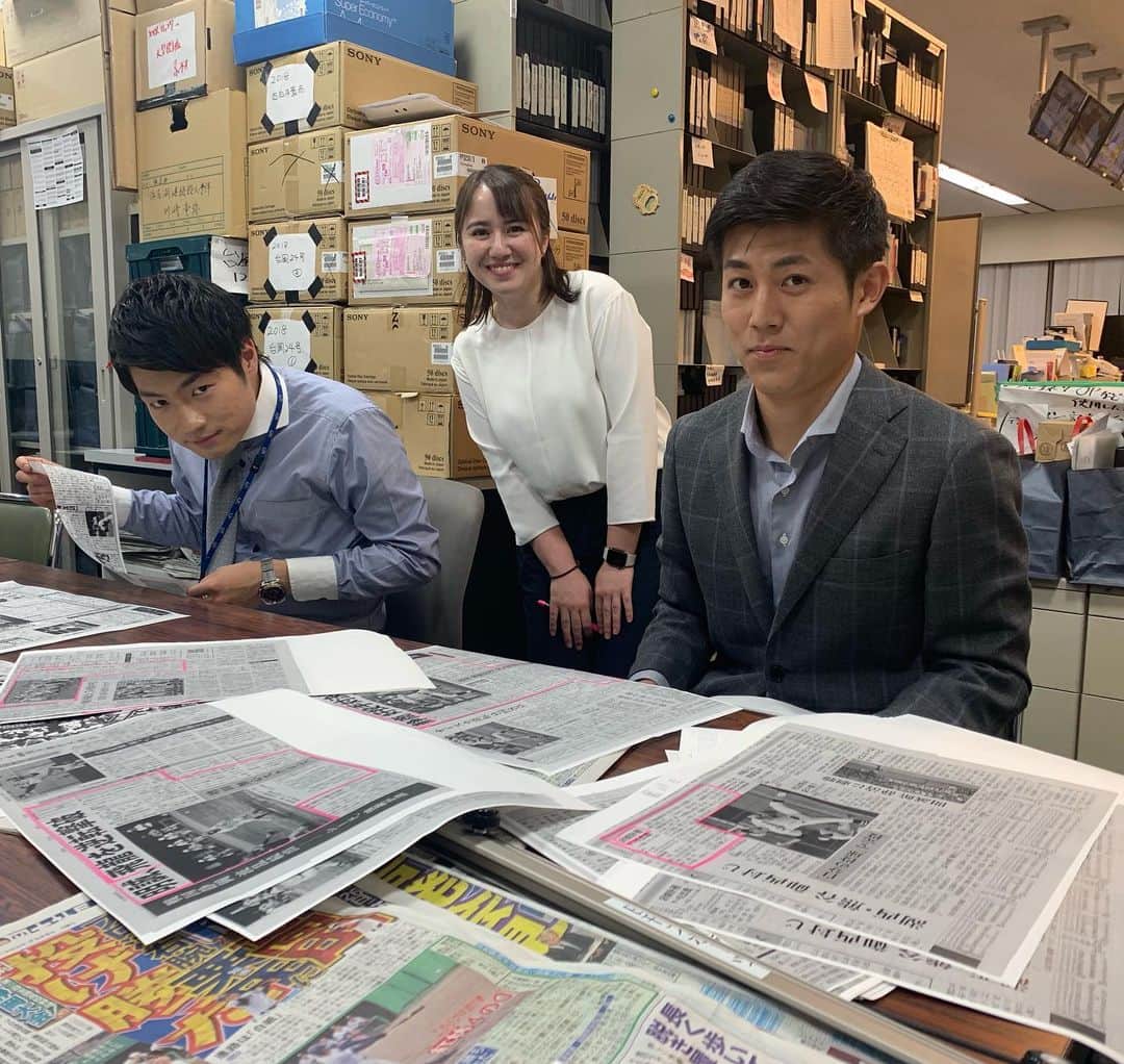 静岡朝日テレビ５chのインスタグラム