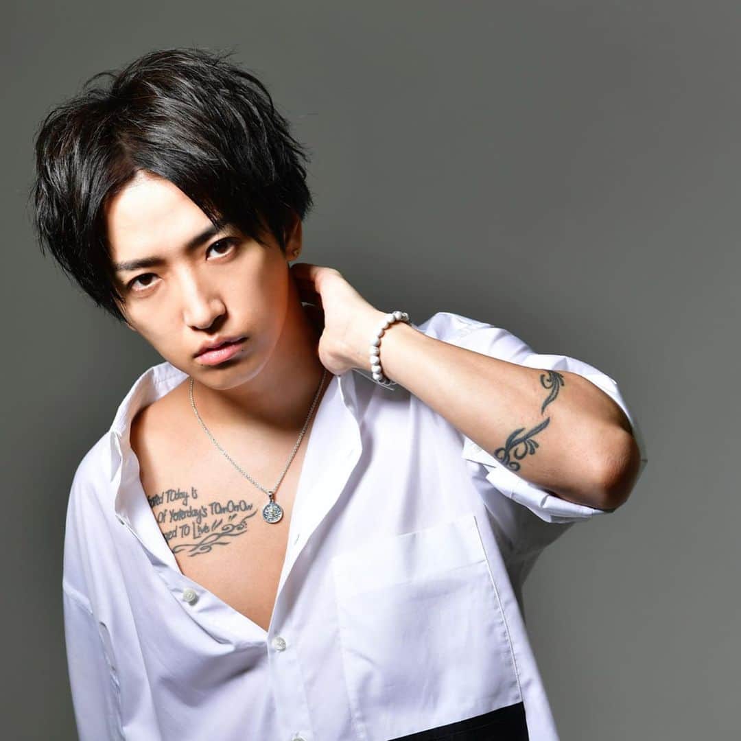 AKi 明希 ブレスレット Velvet Lounge シド 弥勒-