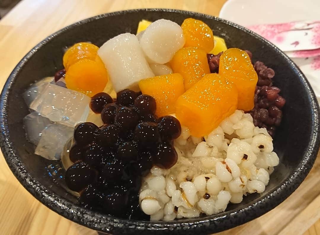 松本康太のグルメインスタ