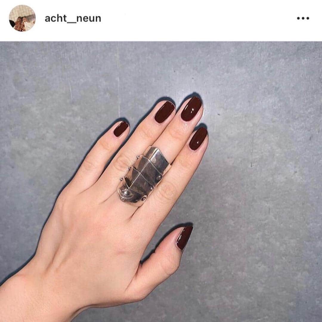 PRESSさんのインスタグラム写真 - (PRESSInstagram)「予定に合わせてすぐに色を変えられるし﻿ ナチュラルな質感が今の気分にぴったり！﻿ ﻿  憧れの人気ヘアメイクアーティスト﻿ 三苫愛さん @ai_mitoma の愛用ネイルは...﻿ ﻿ ﻿ ﻿ ■ uka red study one 5/1﻿ ﻿ ﻿ ﻿ 便利でかわいい #セルフネイル 💅﻿ 季節によって色を変えるのも良いですね ♡﻿ ﻿ ﻿  other 📸 ﻿ ﻿ ﻿ ﻿■ genish no.39﻿ ■ nail holic OR203﻿ ■ canmake N28﻿ ﻿ ﻿ ﻿ ﻿ ﻿ —————————————————— ㅤ﻿ ﻿  お気に入りの写真に @pressblog #pressblog をㅤ﻿ タグ🏷して投稿してください♡﻿ PRESS公式アカウントでㅤ﻿ あなたのアカウントをご紹介致します! ㅤ﻿  ㅤ﻿ ——————————————————﻿ ﻿  #ネイル  #ネイルアート #ネイルデザイン #ネイルホリック #ネイル好き #マニキュア #限定コスメ #ネイル💅 #ネイルカタログ #ネイルケア #ネイルサロン #ネイル大好き #ネイル好きな人と繋がりたい #ポリッシュ #ネイルデザイン2019 #ねいる #ナチュラルネイル #セルフネイル #pressblog﻿」7月25日 20時20分 - press.inc