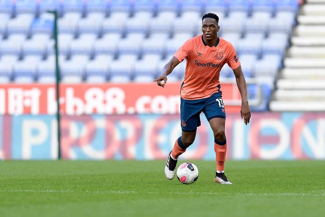 ジェリー・ミナさんのインスタグラム写真 - (ジェリー・ミナInstagram)「🙏🏾💙🏟🔵」7月25日 20時24分 - yerrymina