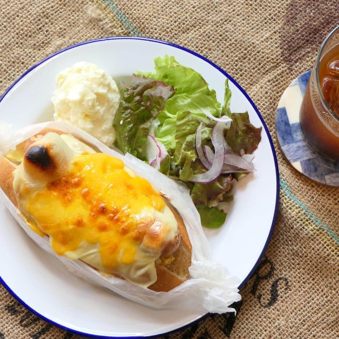 HeyCoffeeのグルメインスタ