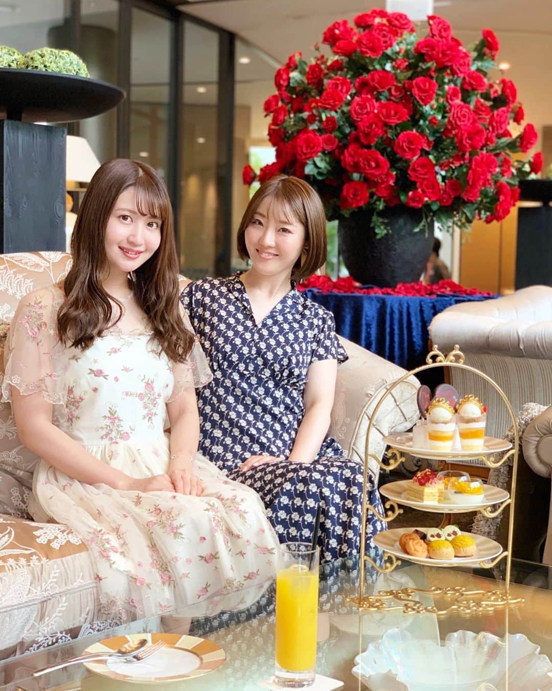 沢井里奈のグルメインスタ