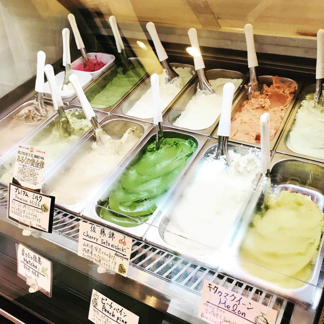 Marisolのグルメインスタ