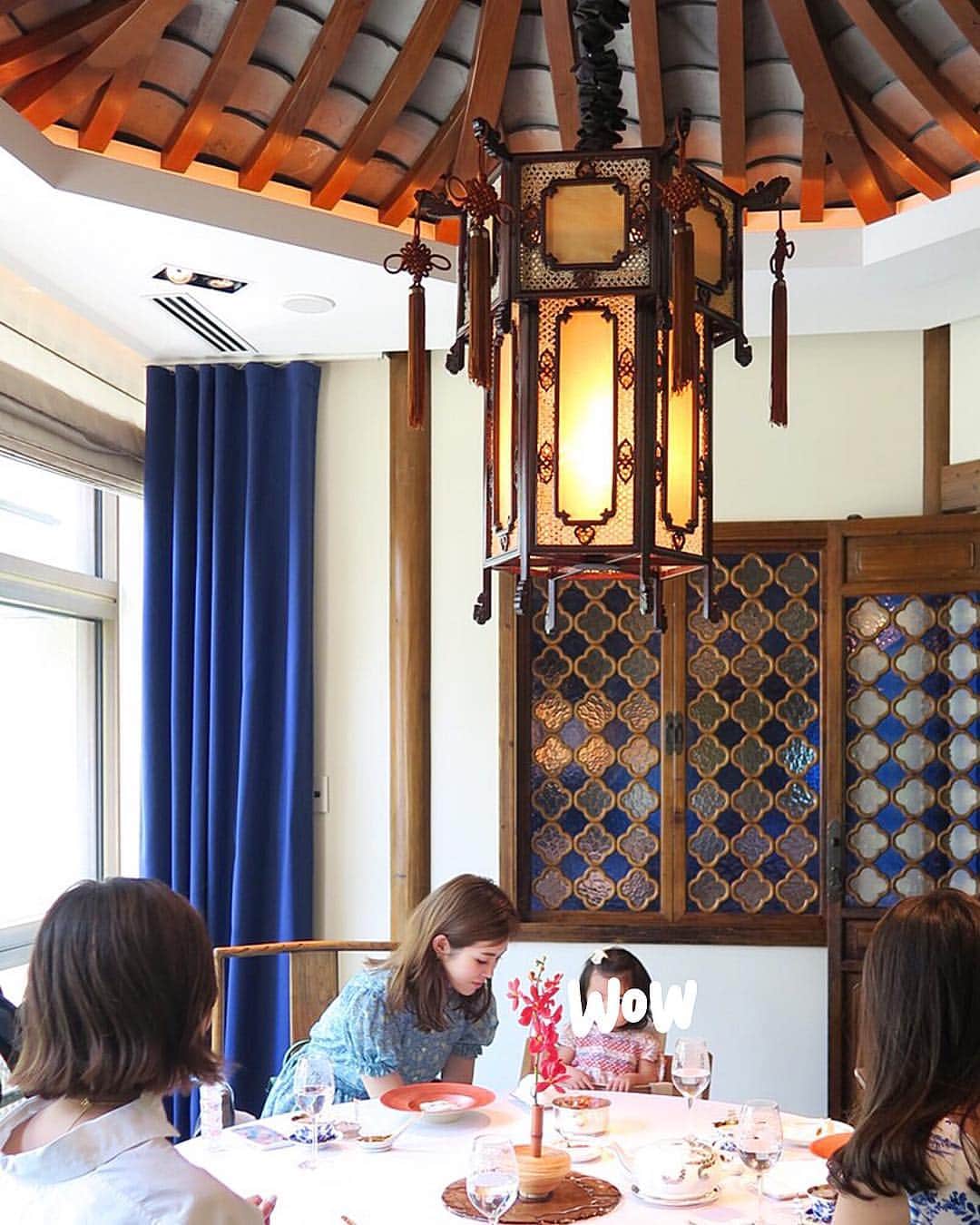 川人未帆のグルメインスタ