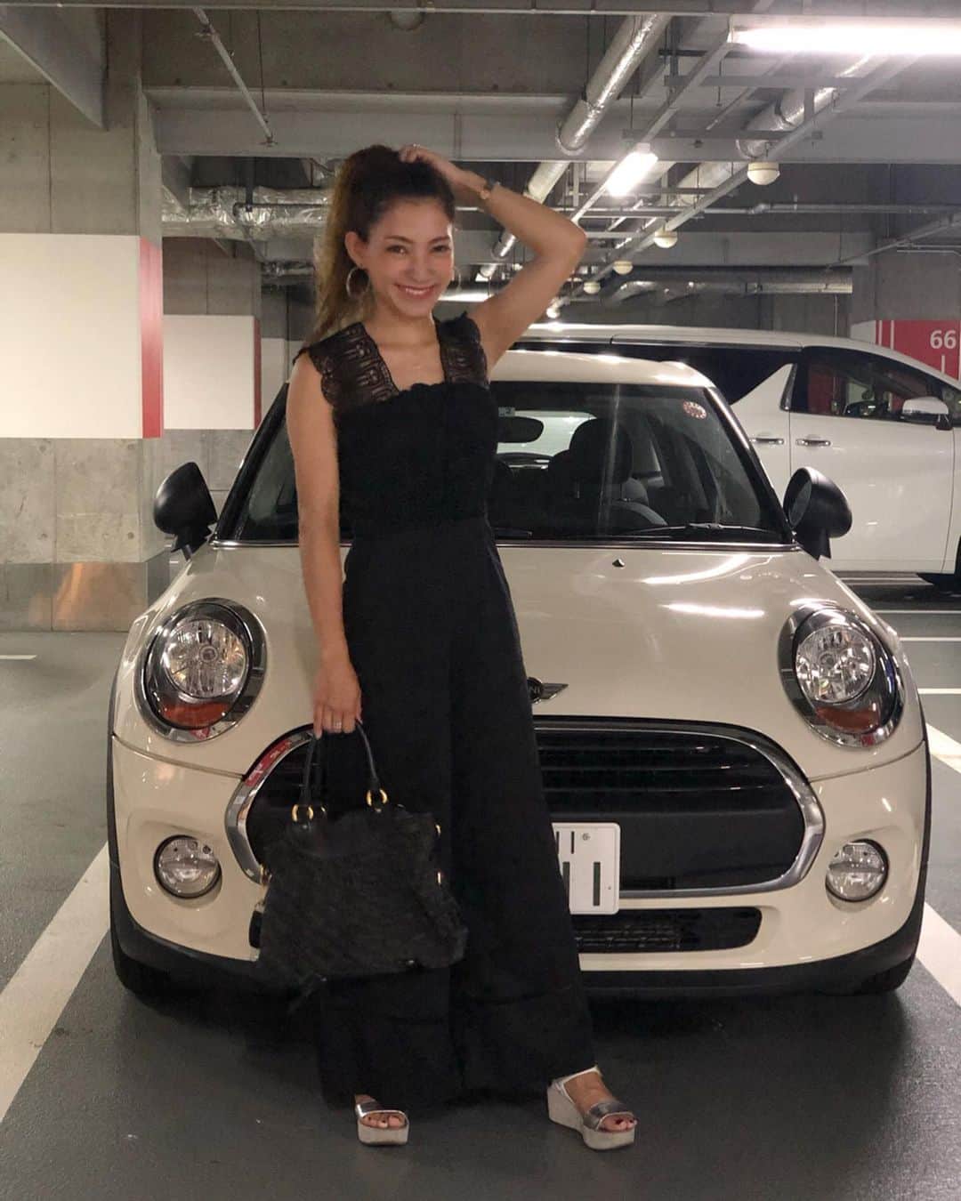 那須愛里のインスタグラム