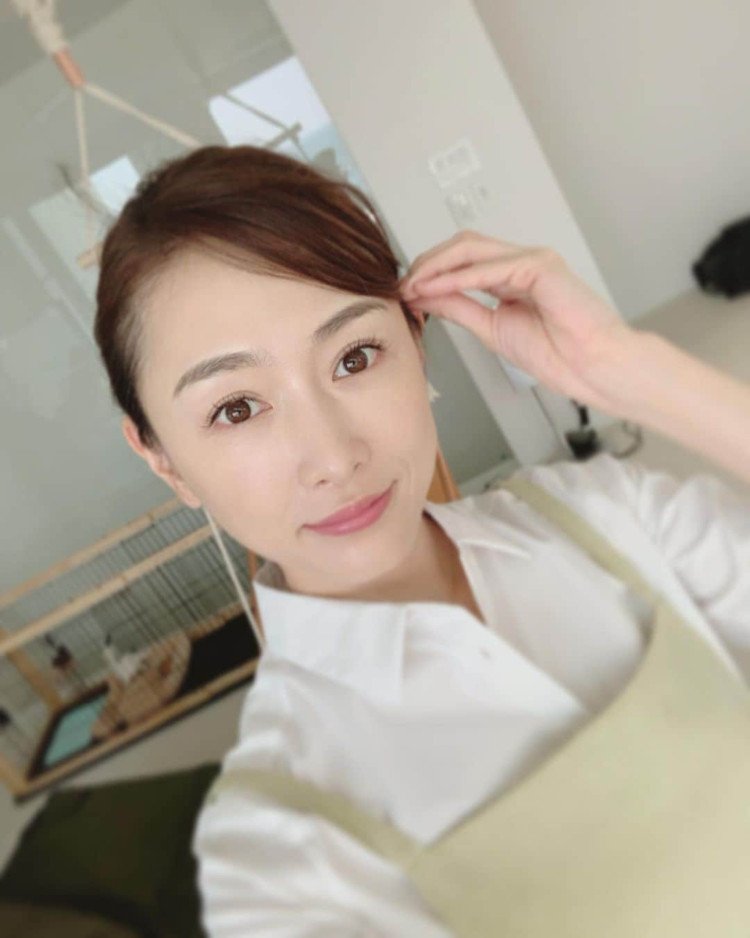 杏さゆりのインスタグラム