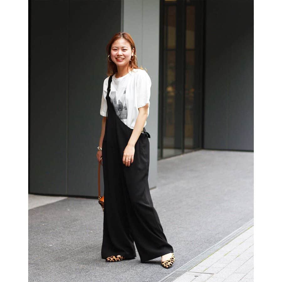 JOURNAL STANDARD relumeさんのインスタグラム写真 - (JOURNAL STANDARD relumeInstagram)「﻿ ﻿ ﻿ 2019 FW﻿ FASHION FORECAST 👗🌦﻿ ﻿ 今期のrelumeでは、きちんと見せたい日も、アクティブな日も、気分に対応して大人っぽく着映えて見せてくれる秋冬のトレンドアイテムを多く揃えております。﻿ ﻿ そんな中でも入荷したばかりの、おすすめアイテムをご紹介💫﻿ ﻿ ﻿ key word 01﻿ [jump suit / no.19040462920030]﻿ ﻿ key word 02﻿ [one shoulder / no.19040462930030] ﻿ ﻿ key word 03﻿ [back open / no.19040462910030]﻿ ﻿ key word 04﻿ [camisole one-piece / no.19040462000410] ﻿ ﻿ ﻿ ﻿ #jumpsuit﻿ #oneshoulder﻿ #backopen﻿ #camisoledress﻿ #ジャンプスーツ﻿ #ワンショルダー﻿ #サロペット﻿ #ワンショルダーサロペット﻿ #キャミソール﻿ #キャミソールワンピース﻿ #ジャーナルスタンダードレリューム﻿ #ベイクルーズ﻿ #19fw﻿ #ladys﻿ #trend﻿ #baycrews﻿ #relume﻿ #journalstandardrelume﻿ ﻿ ﻿」7月25日 21時20分 - js_relume