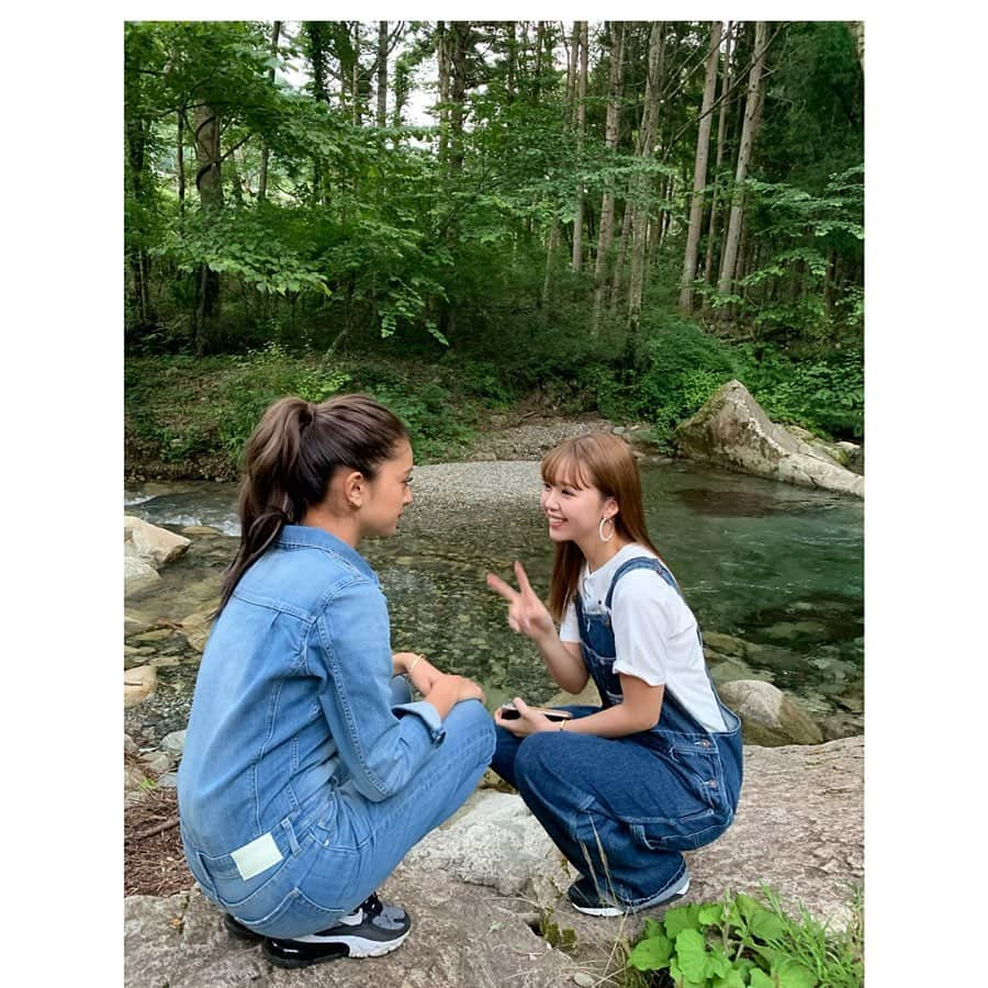 藤田ニコル（にこるん）さんのインスタグラム写真 - (藤田ニコル（にこるん）Instagram)「いつもこんな感じ。」7月25日 21時24分 - 2525nicole2