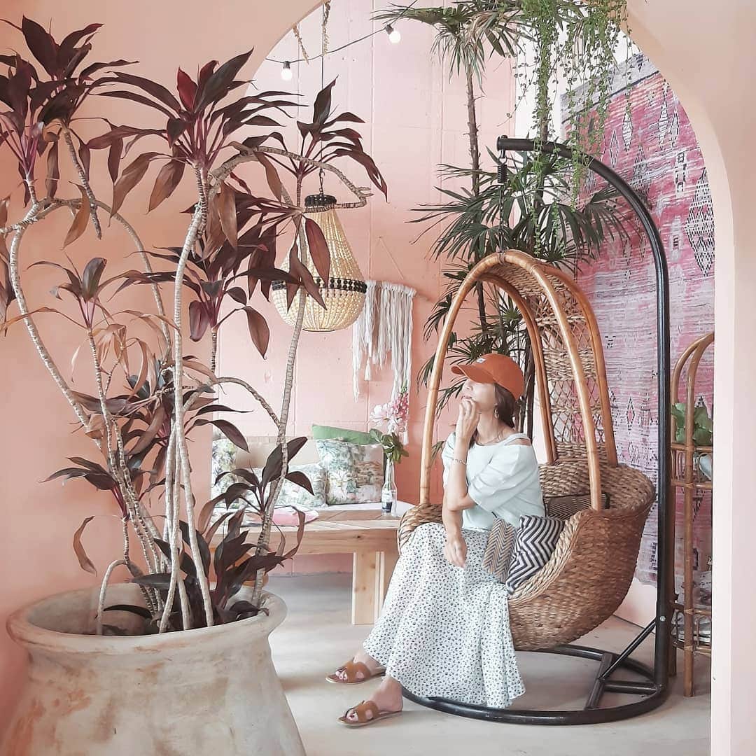 acoのグルメインスタ