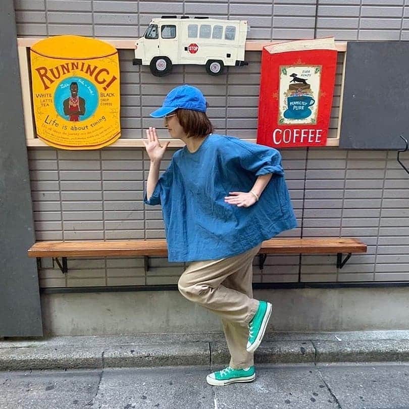 ABOUT LIFE COFFEE BREWERSのグルメインスタ