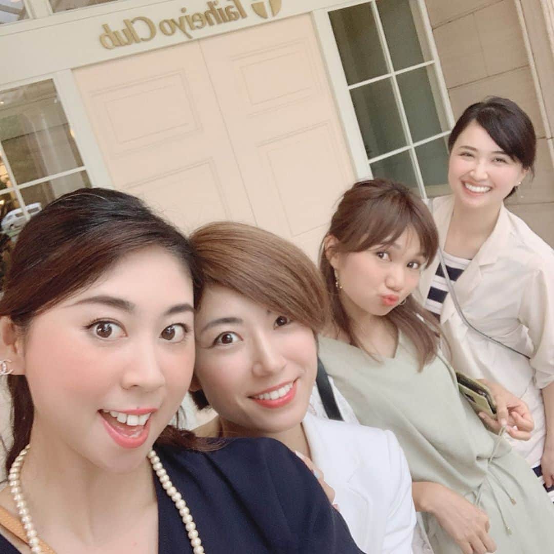 Alyssaのインスタグラム
