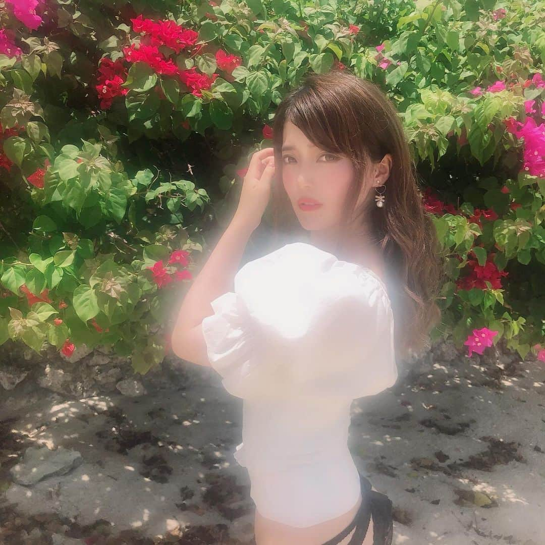 山田あかりのインスタグラム