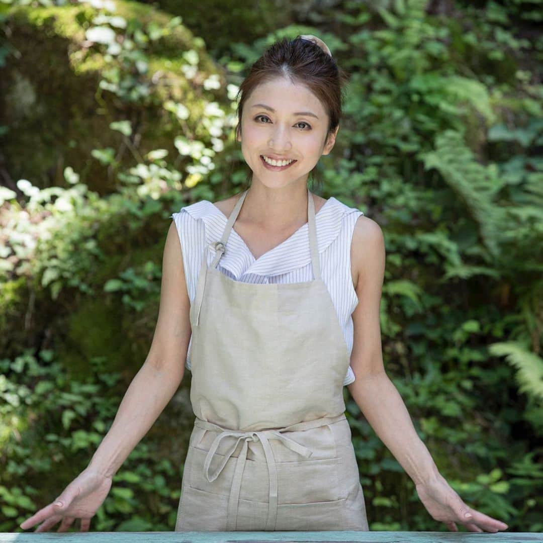 中川愛海のグルメインスタ