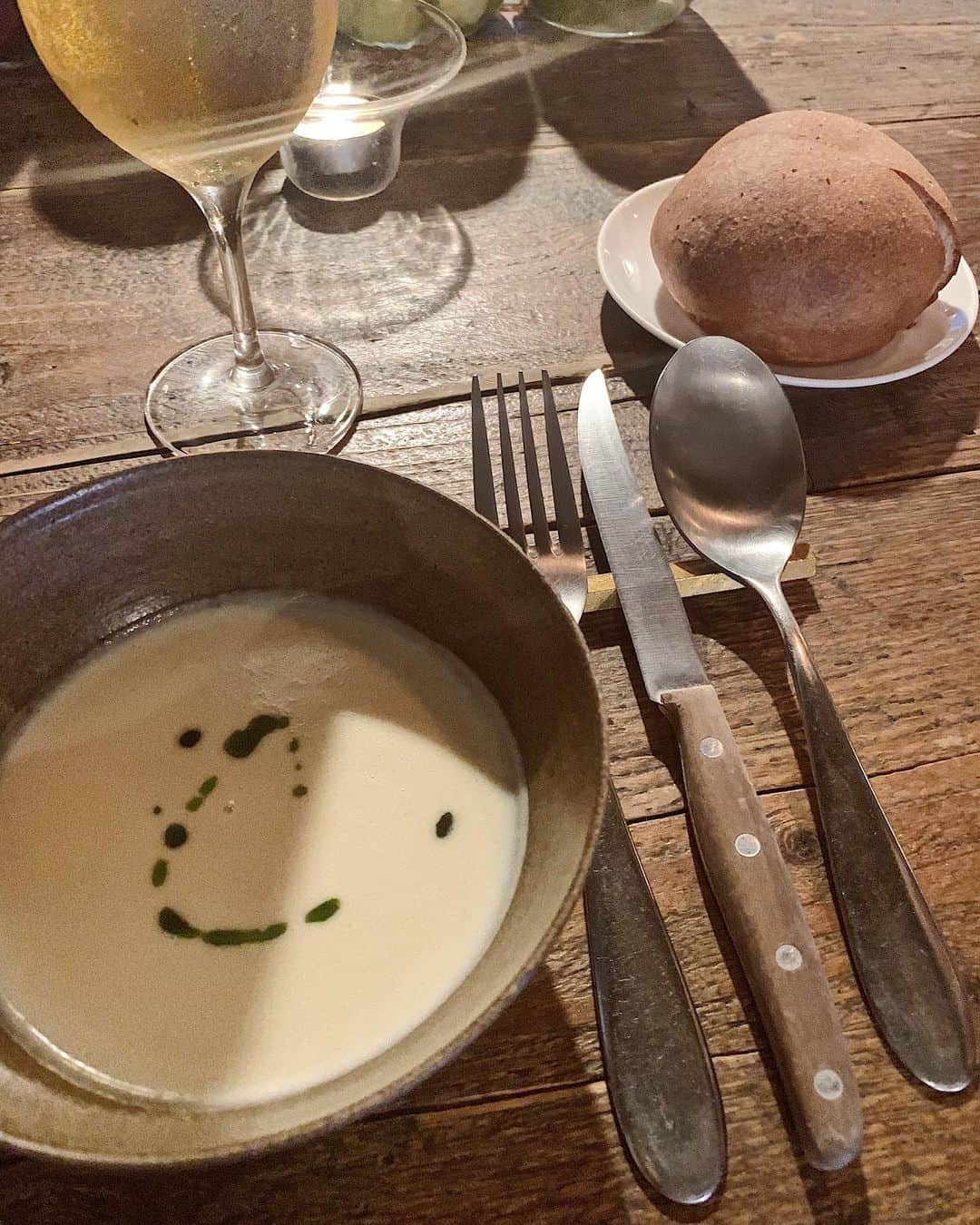 佐々木千紘のグルメインスタ