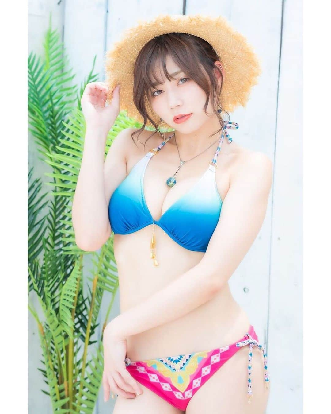 玉樹るいさんのインスタグラム写真 - (玉樹るいInstagram)「夏！暑い！プールも海も行きたぁい(´///ω///｀) #おやすみ #goodnight  #portrait  #japanesegirl #japanesemodel #写真好きな人とつながりたい #summer #vacation #玉樹るい  photo @_sh_0823」7月25日 21時54分 - abitara1118