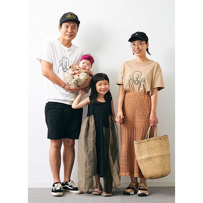 ハグマグ編集部のインスタグラム