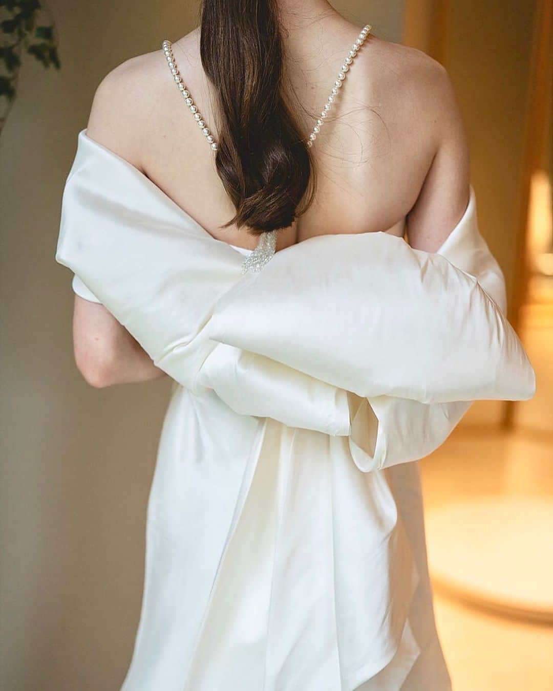SOYOO BRIDALのインスタグラム