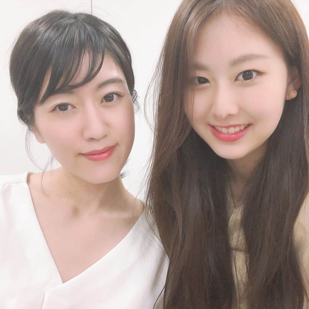 古城優奈さんのインスタグラム写真 - (古城優奈Instagram)「撮影楽しかった〜❤️！ #いろんなことにチャレンジ #みんないい方ばかり  #現場に恵まれてる #皆さんありがとうございました #深夜撮影 #お楽しみに」7月26日 7時44分 - yuna_kojyo