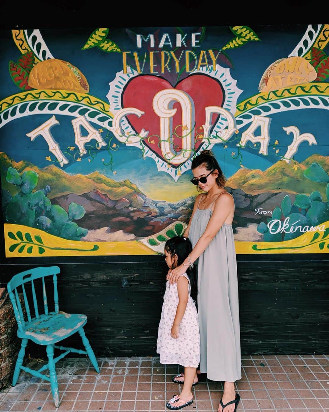 Satomi Biancaのグルメインスタ