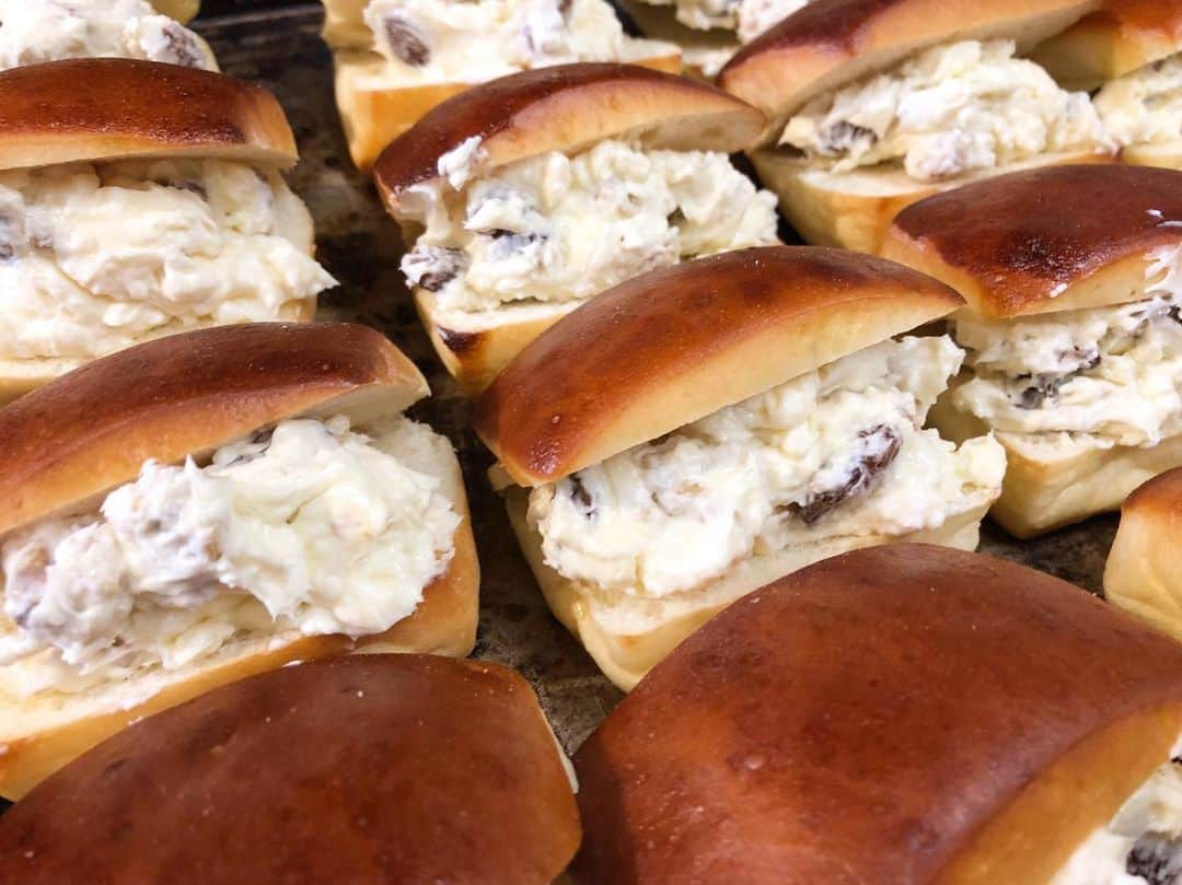 笹塚駅のパン屋さん オパンのグルメインスタ