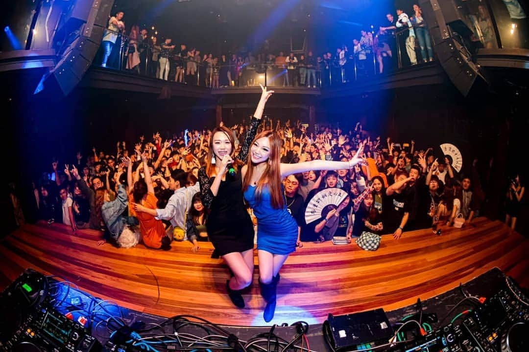 Nicole Chenさんのインスタグラム写真 - (Nicole ChenInstagram)「Amazing Gig last weekend at @opmbrisbane it was amazing . Crowd was so fun #dj #brisbane #nicolechen #opmbrisbane」7月26日 0時19分 - nicolechen.tv