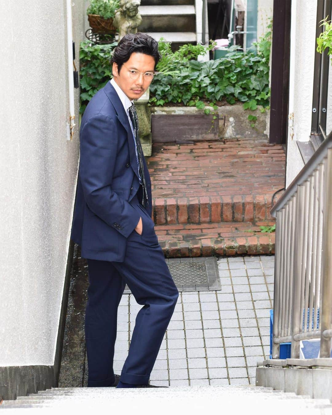 Shuhei Nishiguchiのインスタグラム