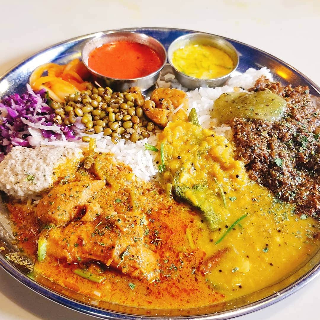 谷口キヨコのグルメインスタ