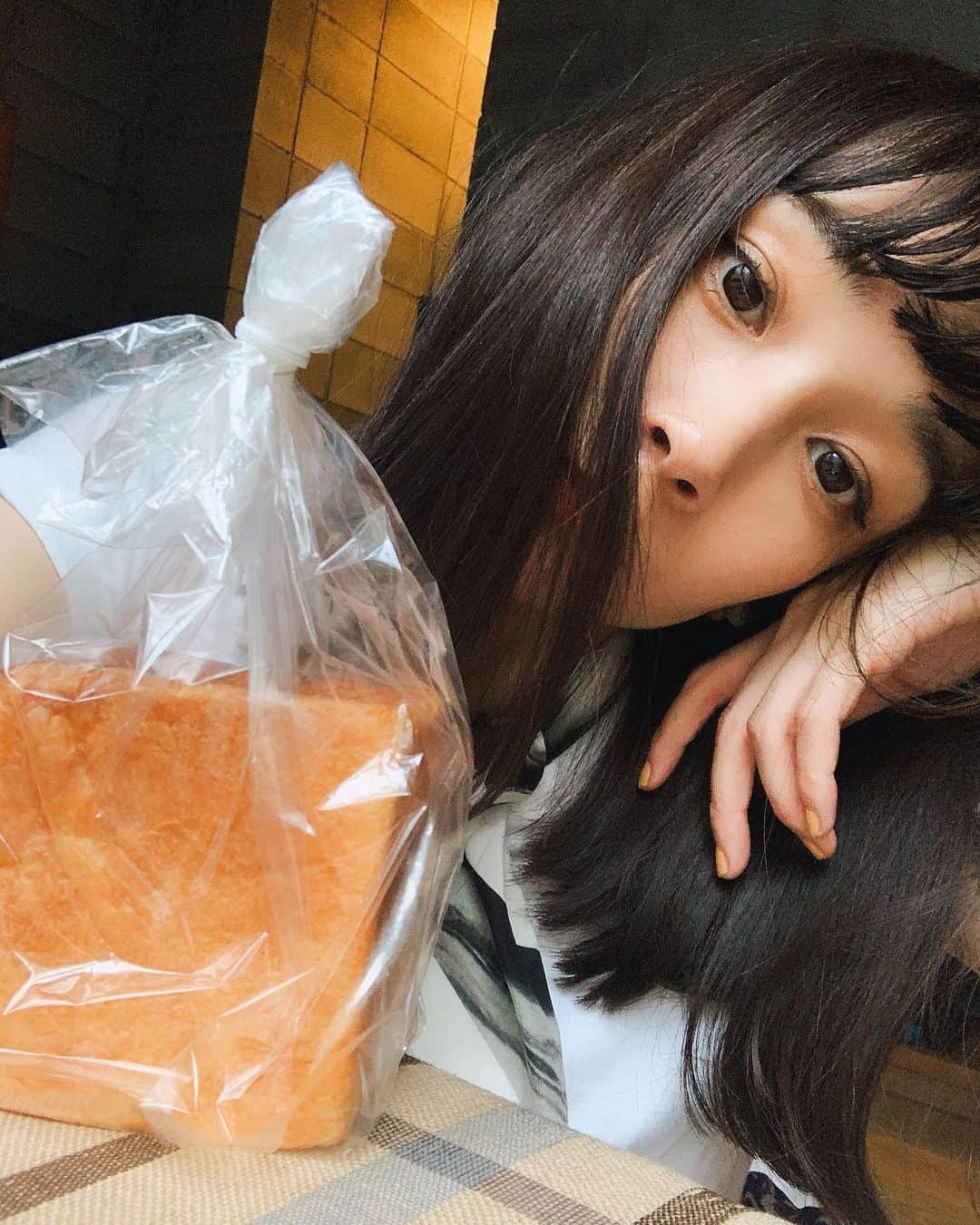 山野ゆりのインスタグラム