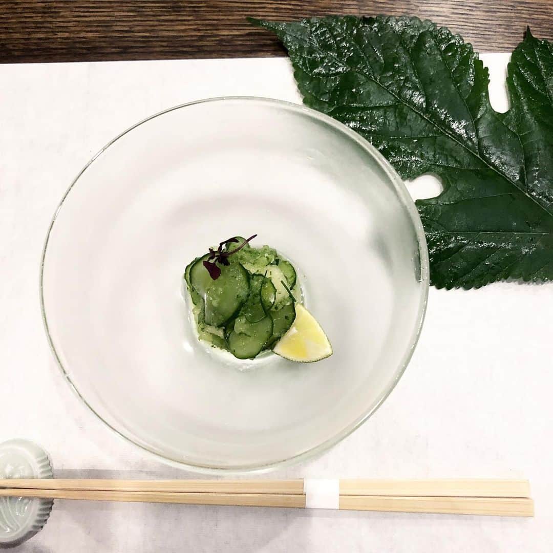 山本浩未のグルメインスタ