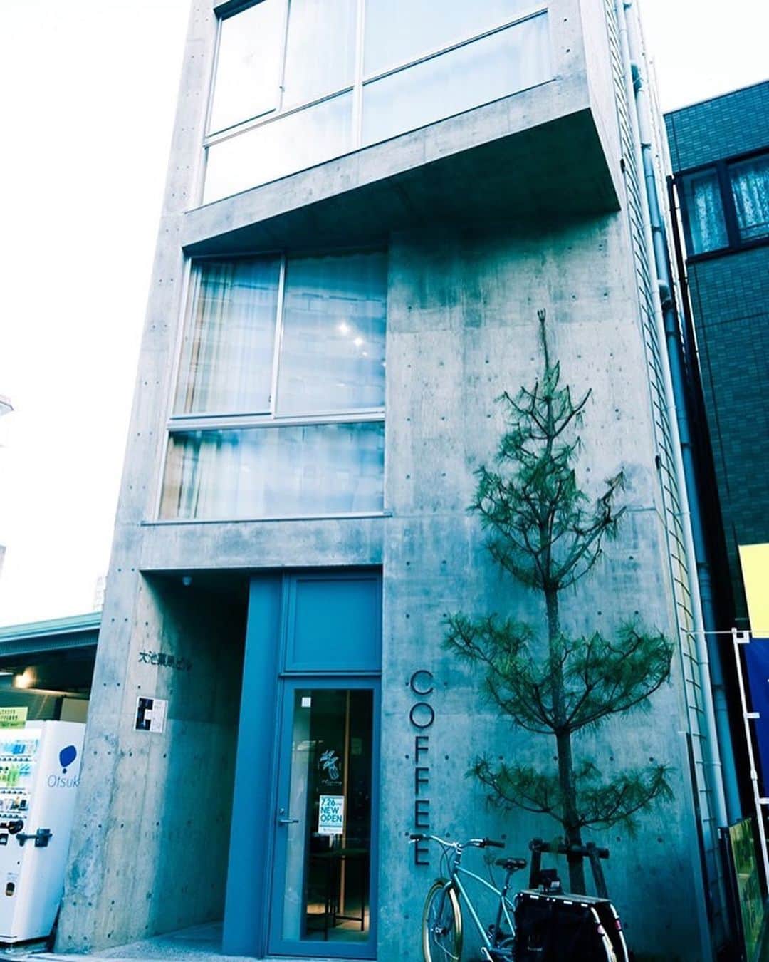 小林拓一郎のグルメインスタ