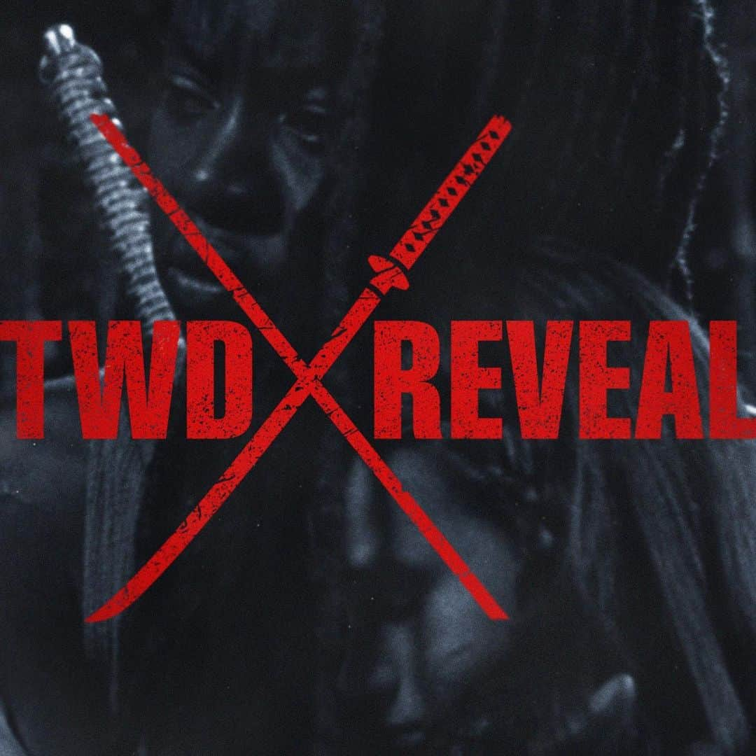 The Walking Deadさんのインスタグラム写真 - (The Walking DeadInstagram)「TWDxREVEALS: A new release every Thursday until the premiere of Season 10 of The Walking Dead. Ten weeks of #TWD exclusives begin with the first ever photos of Thora Birch as Gamma.」7月26日 1時50分 - amcthewalkingdead