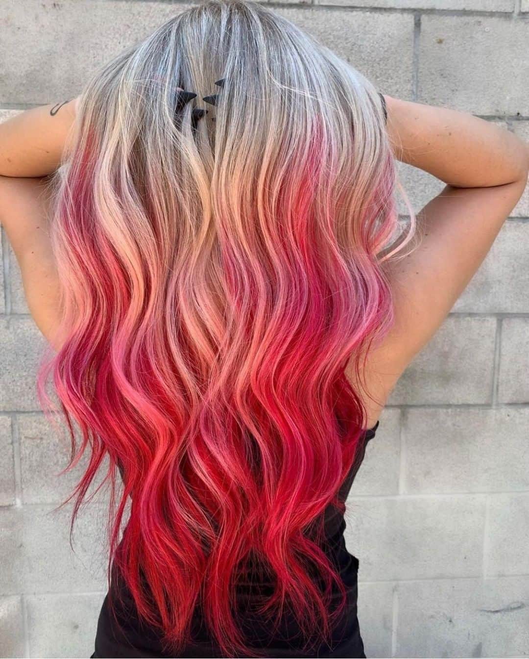CosmoProf Beautyのインスタグラム
