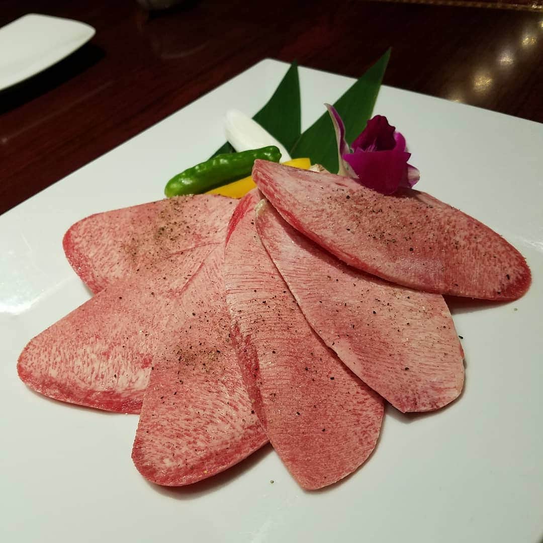 勝田一樹のグルメインスタ