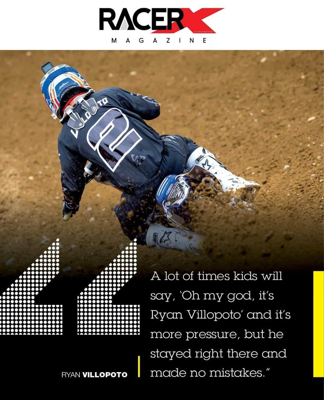Racer X Onlineさんのインスタグラム写真 - (Racer X OnlineInstagram)「The joys, pains, hope, and obstacles that come with loving the smell of premix and the buzz of 125cc motorcycles. Read CLASS DISRUPTION in the September 2019 issue of Racer X magazine. | Link in bio」7月26日 3時00分 - racerxonline