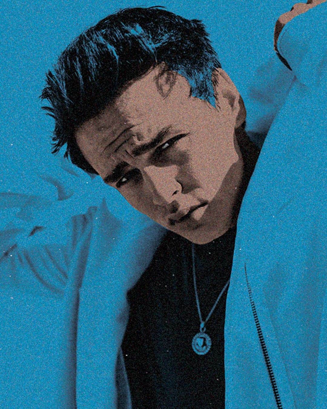 Jonahmaraisのインスタグラム：「#ISTILLDOTONIGHT ⁷/₁₂」
