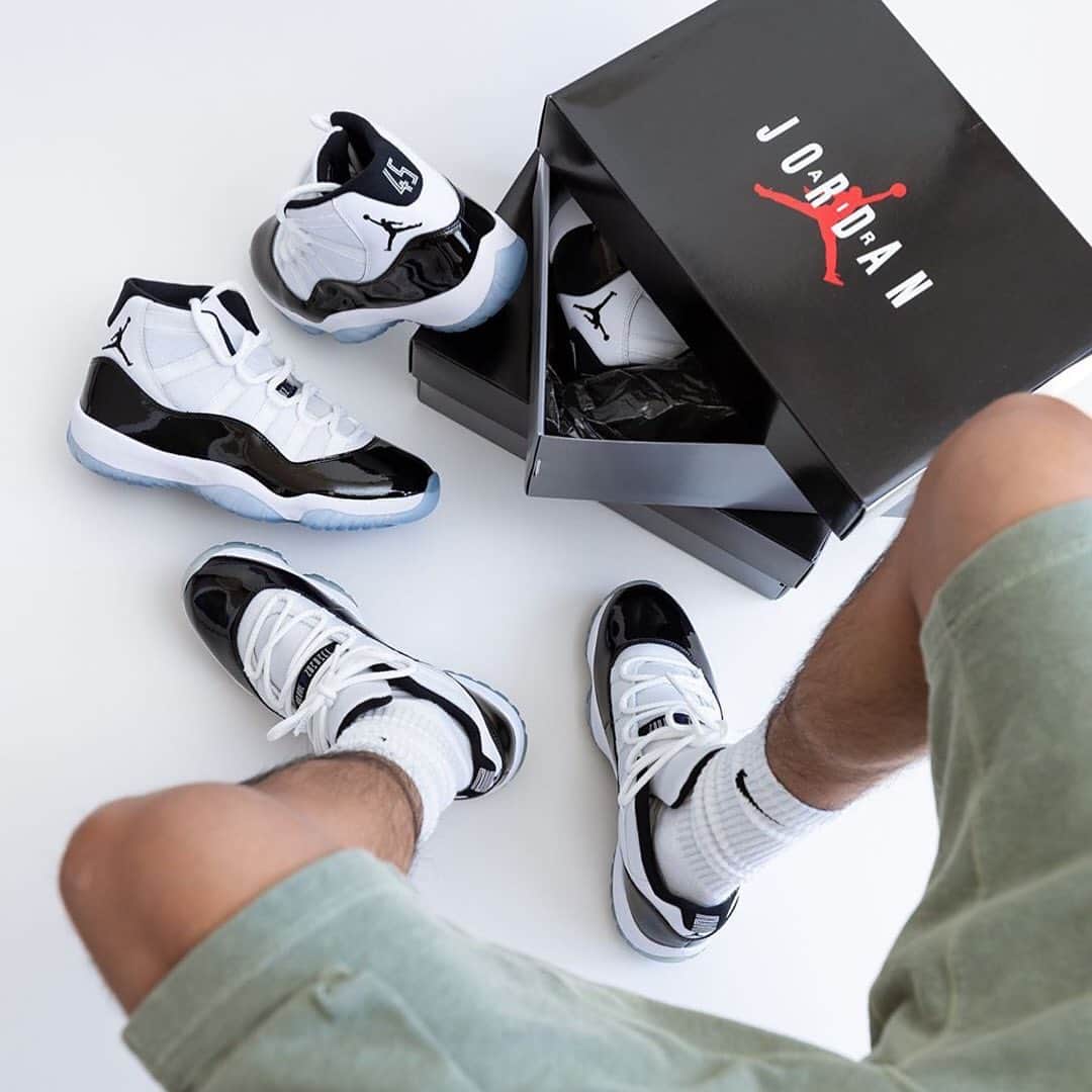 Sneaker News x Jordans Dailyさんのインスタグラム写真 - (Sneaker News x Jordans ...