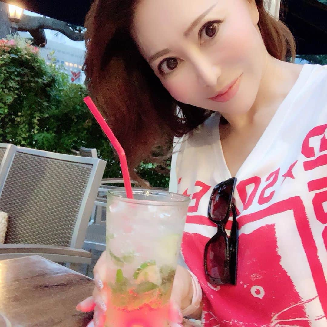 沢田麗奈のインスタグラム